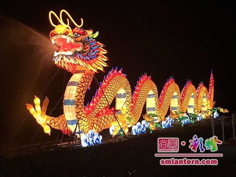 花燈和led燈誰更有前途？