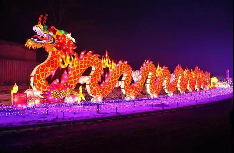 海南燈會、海南花燈、?？跓魰?、海口花燈分別在哪些地方？