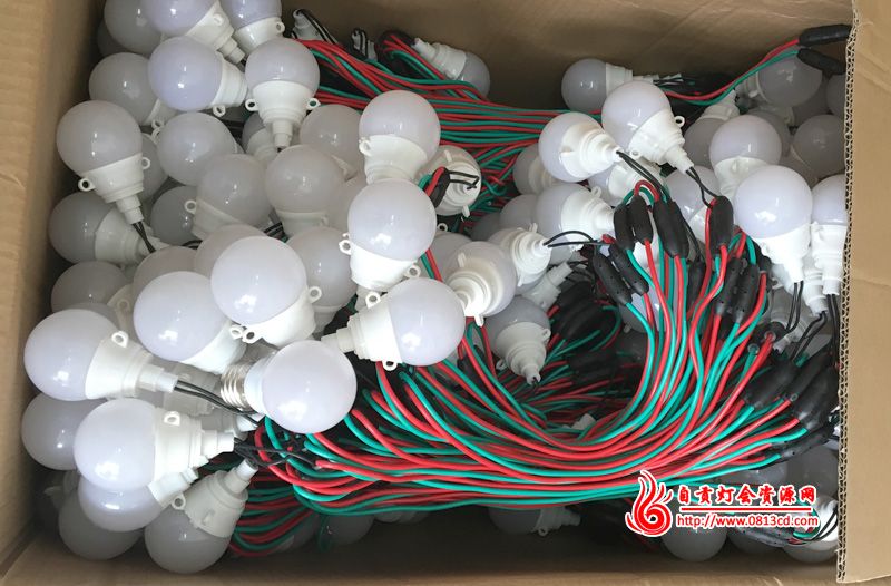 自貢花燈(自貢彩燈)常規(guī)材料有哪些？