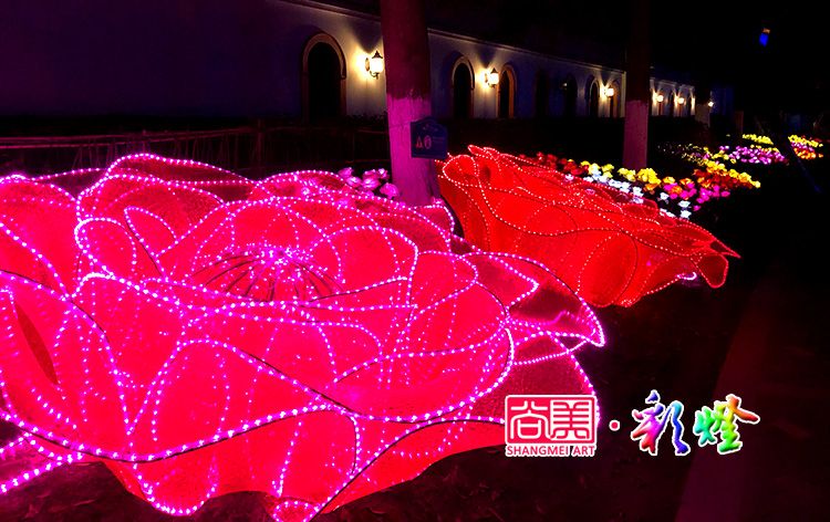 自貢做燈光節(jié)的公司較多，我們?nèi)绾芜x擇燈光節(jié)廠家？
