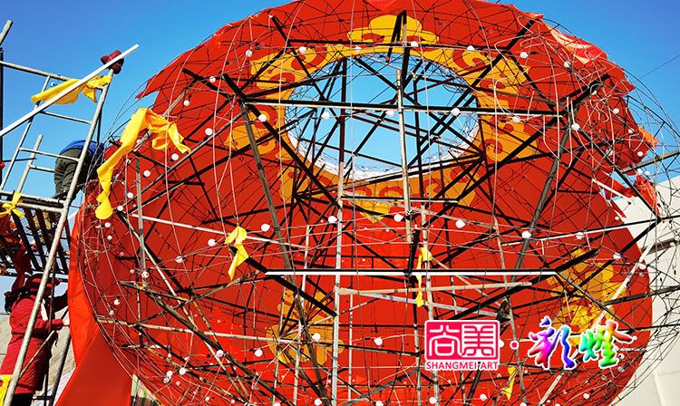 做花燈用什么布料效果較佳？