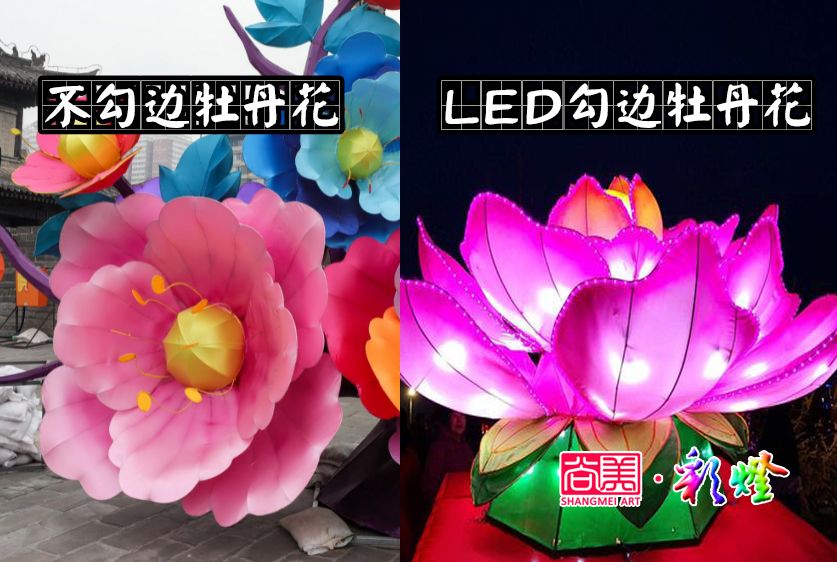 自貢彩燈價格的影響因素有哪些？